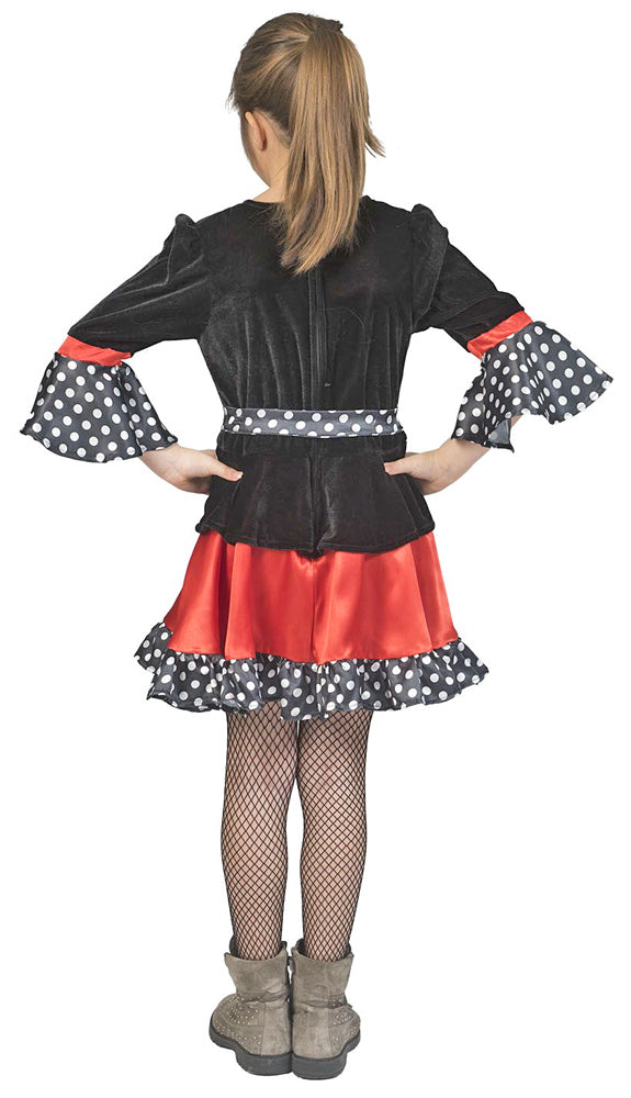 das-kost-mland-dotty-hexen-kost-m-m-dchen-schwarz-rot image 2