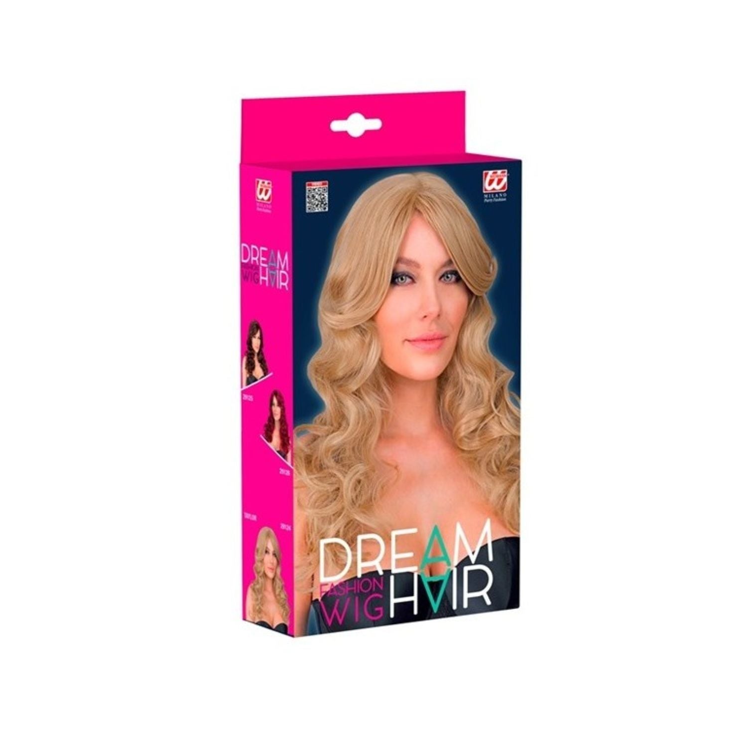 das-kost-mland-taylor-per-cke-damen-blond-locken image 2