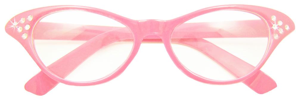 das-kost-mland-diamond-cat-eye-brille-damen-schwarz image 8