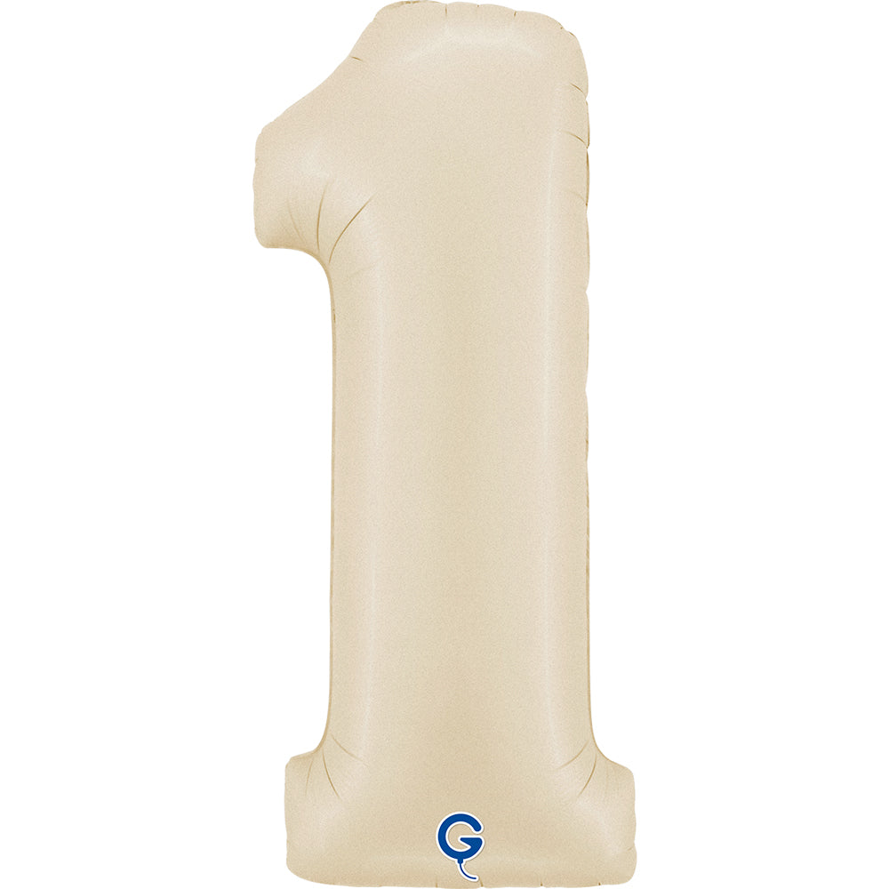 riesenzahl-folienballon-26-66cm-satin-cream-zahl-0-helium image 3