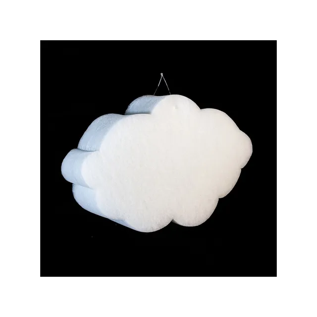 riffelmacher-3d-wolke-deko-wei-gro-40x10-cm-schaumstoff image 1