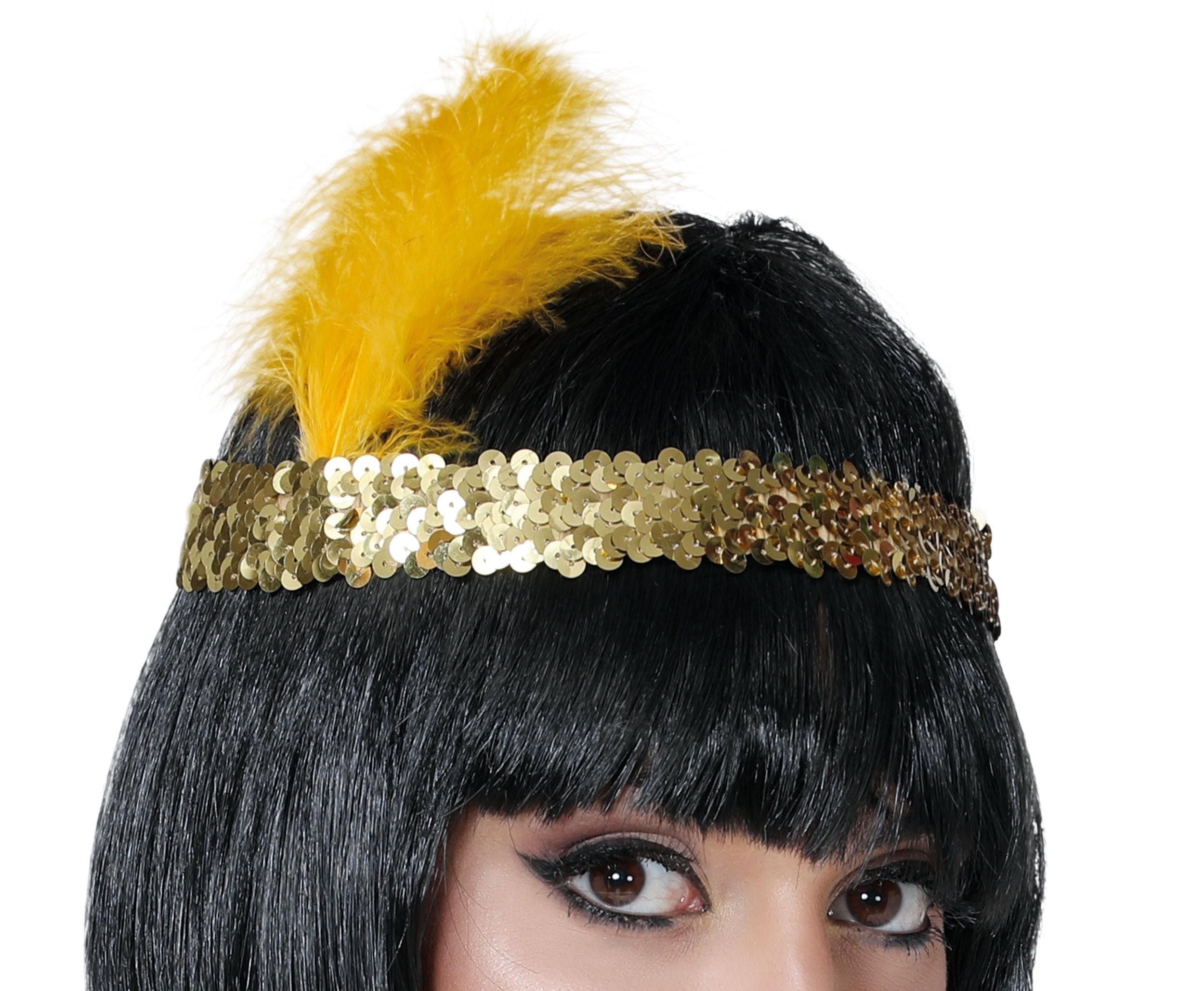 das-kost-mland-charleston-tiara-diadem-gold-20er-jahre image 2