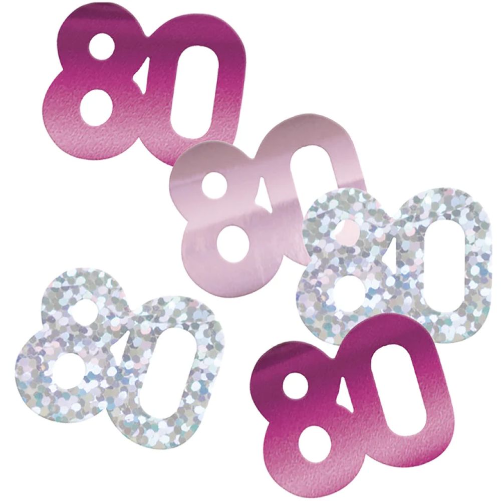 das-kost-mland-fl-glitz-konfetti-14g-pink-glitzer image 1