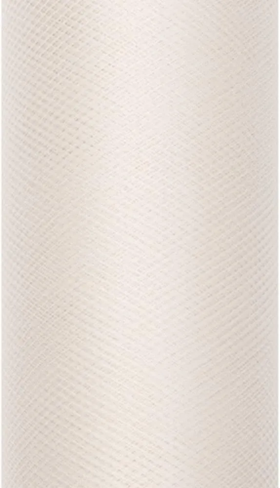 das-kost-mland-dekostoff-t-ll-0-15m-x-9m-creme image 1