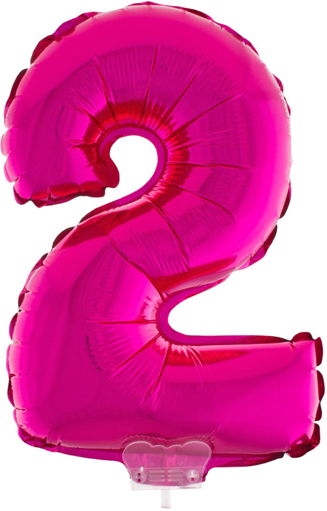 das-kost-mland-dekorationen-zahlen-folienballon-41-cm-stab-pink-zahl-0 image 4