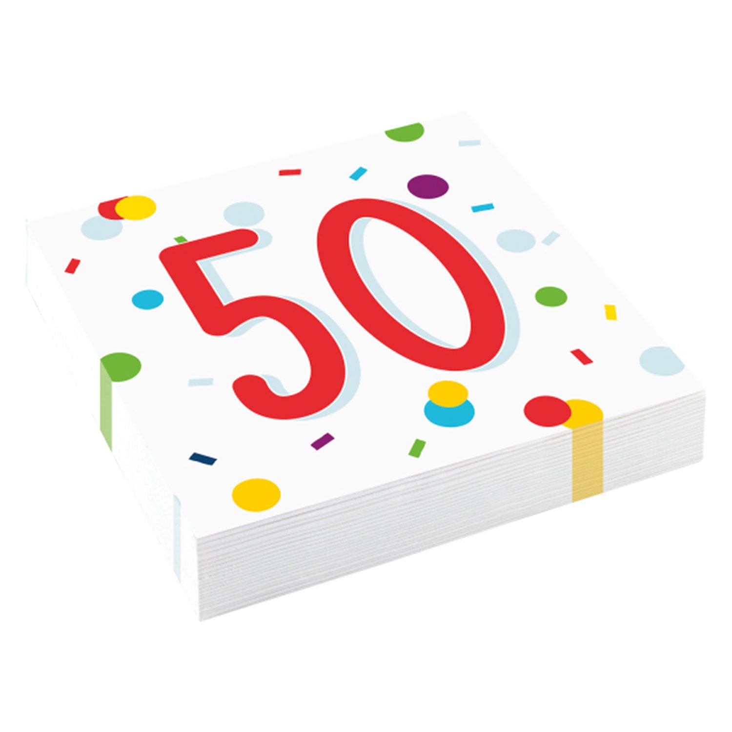 das-kost-mland-confetti-birthday-servietten-18-20-stk-33x33-cm image 5