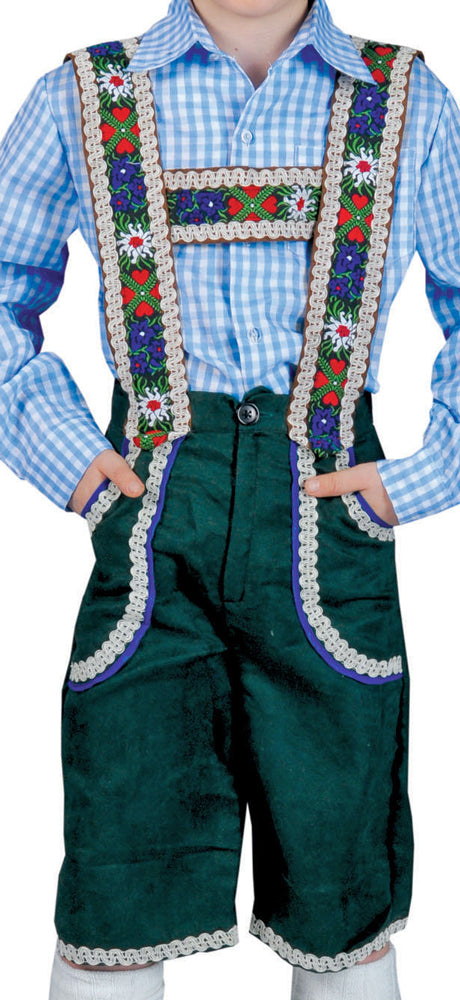 das-kost-mland-jungen-tiroler-lederhose-anton-gr-n image 2