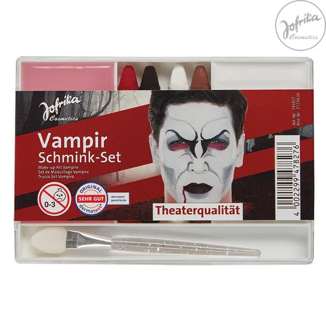 jofrika-halloween-schmink-set-vampir-747827-theater-make-up image 1