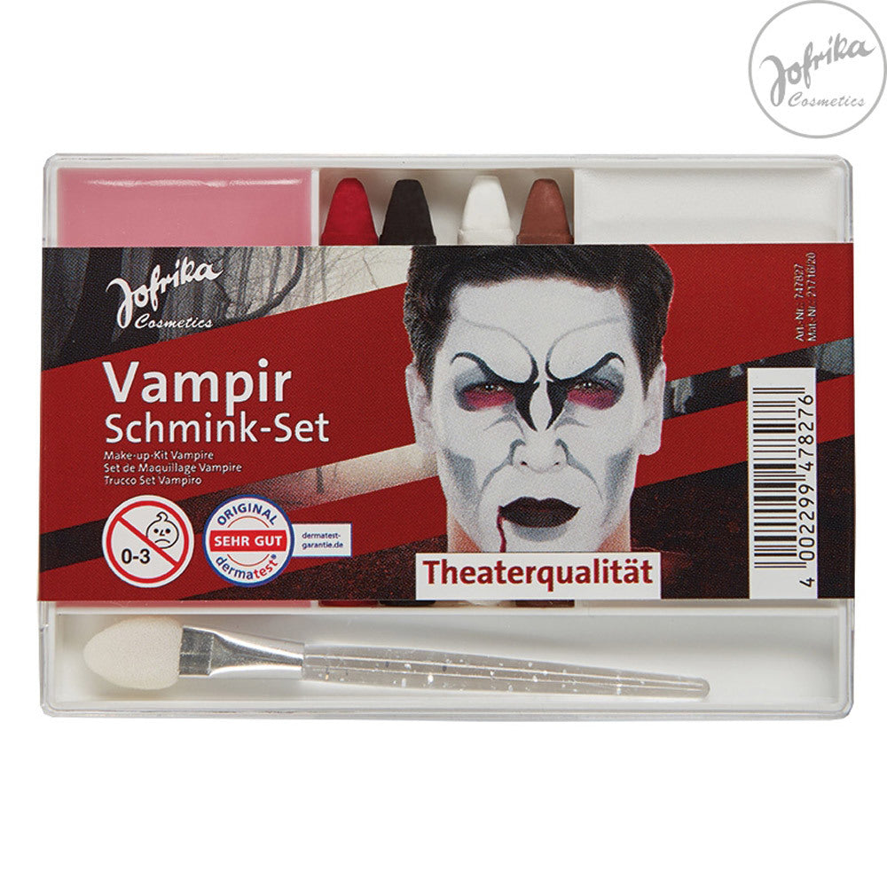 jofrika-halloween-schmink-set-vampir-747827-theater-make-up image 1
