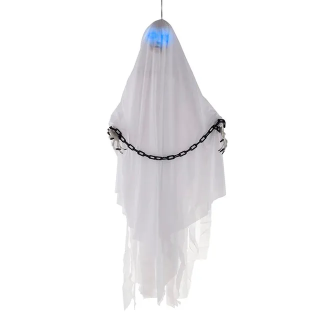 das-kost-mland-dekorationen-h-nge-figur-geist-mit-licht image 1