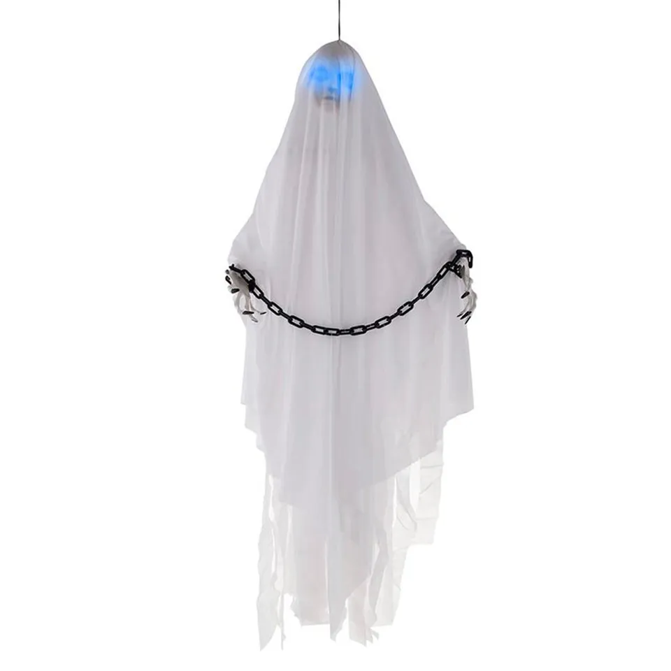 das-kost-mland-dekorationen-h-nge-figur-geist-mit-licht image 1