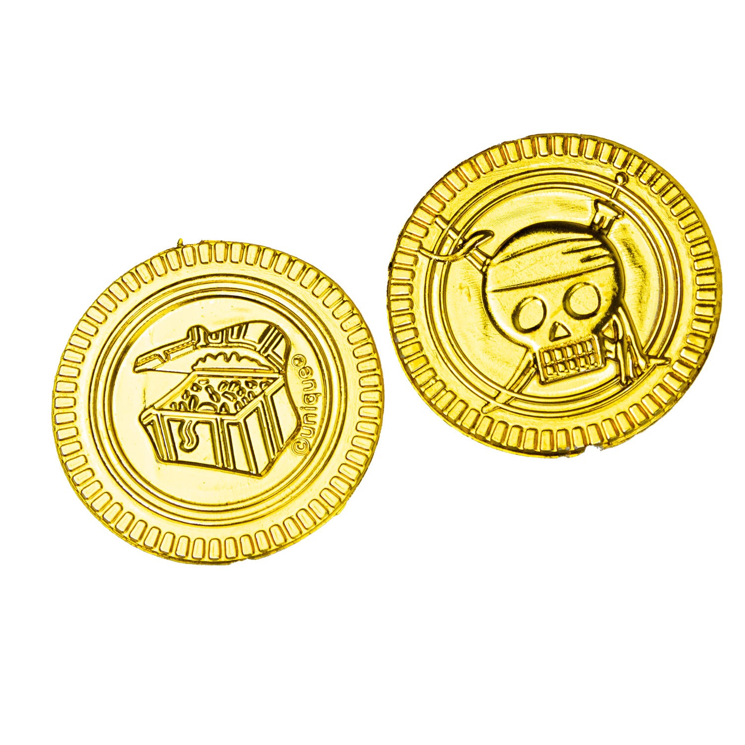 das-kost-mland-goldm-nzen-spielgeld-piratenschatz-144-stk image 5