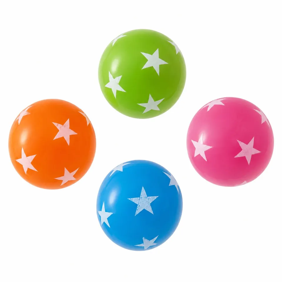 das-kost-mland-glow-in-the-dark-b-lle-flummi-8-st-ck-bunt-kaufen image 1