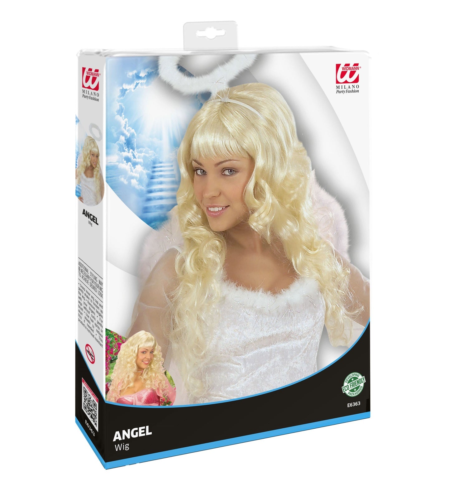 das-kost-mland-locken-per-cke-angelica-blond-engel-weihnachten image 2