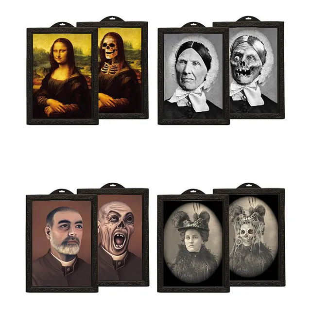 das-kost-mland-dekorationen-hologram-effektbild-36x48cm-halloween image 1