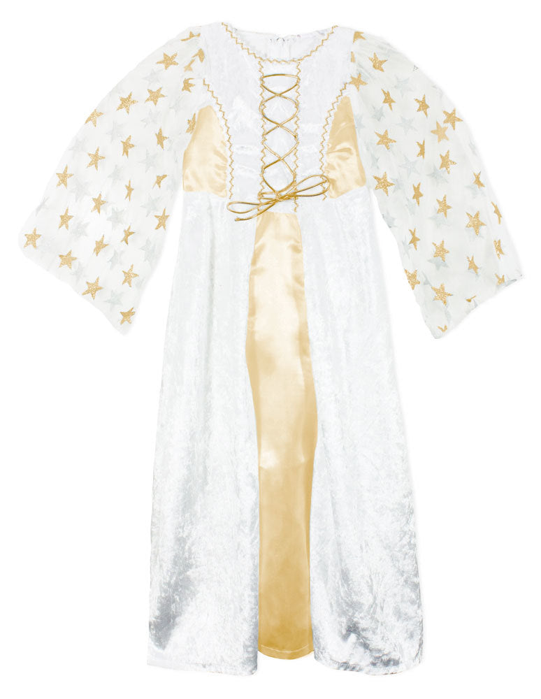 das-kost-mland-lea-engelskost-m-m-dchen-wei-gold-128 image 6