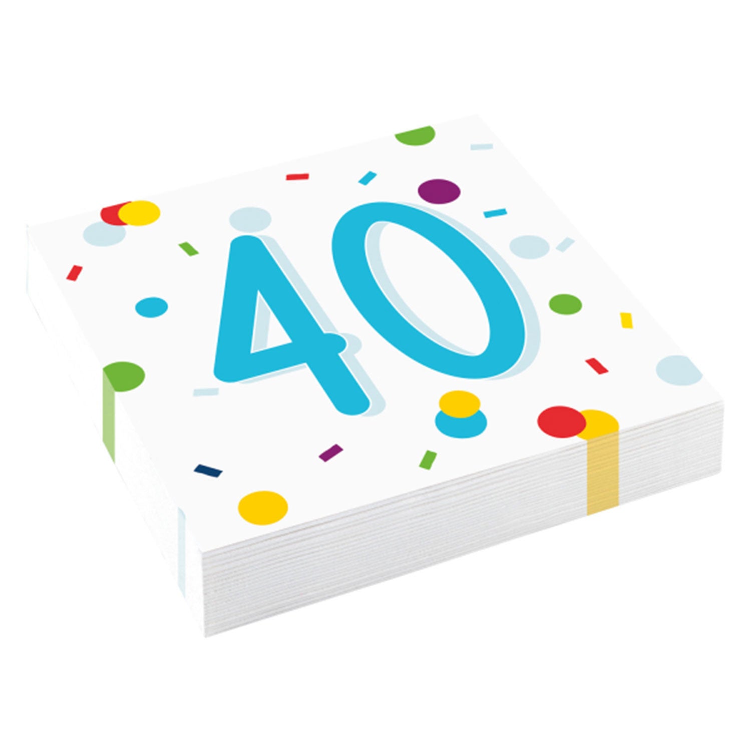 das-kost-mland-confetti-birthday-servietten-18-20-stk-33x33-cm image 4