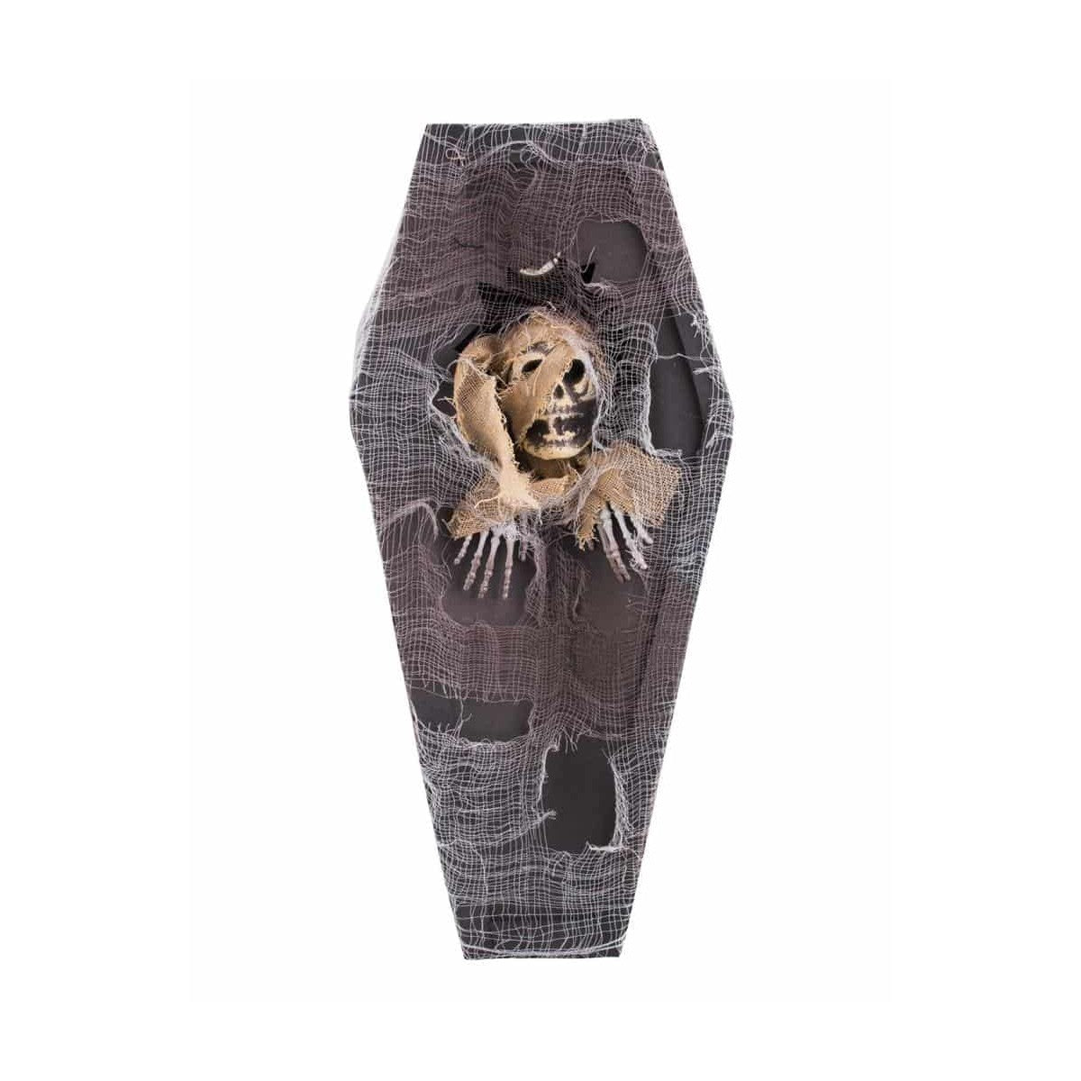 das-kost-mland-sarg-mit-skelett-deko-40-cm-halloween image 1