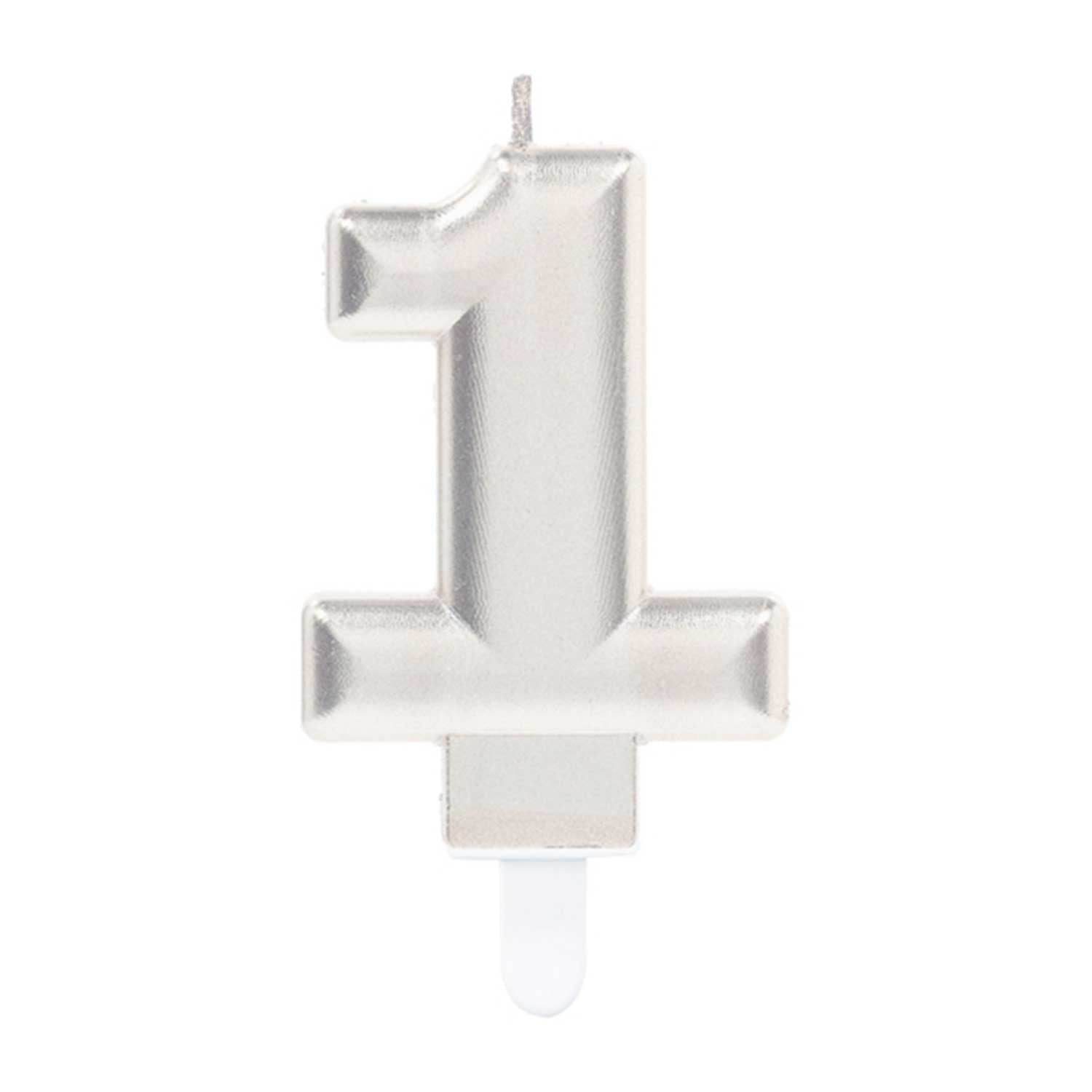 das-kost-mland-starlight-birthday-zahlenkerze-9-3-cm-silber-zahl image 3