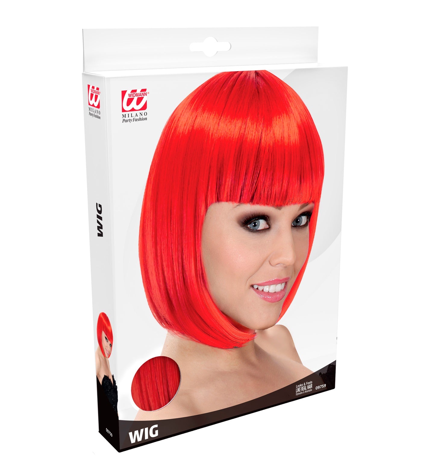 das-kost-mland-lou-lou-per-cke-bob-damen-rot image 2