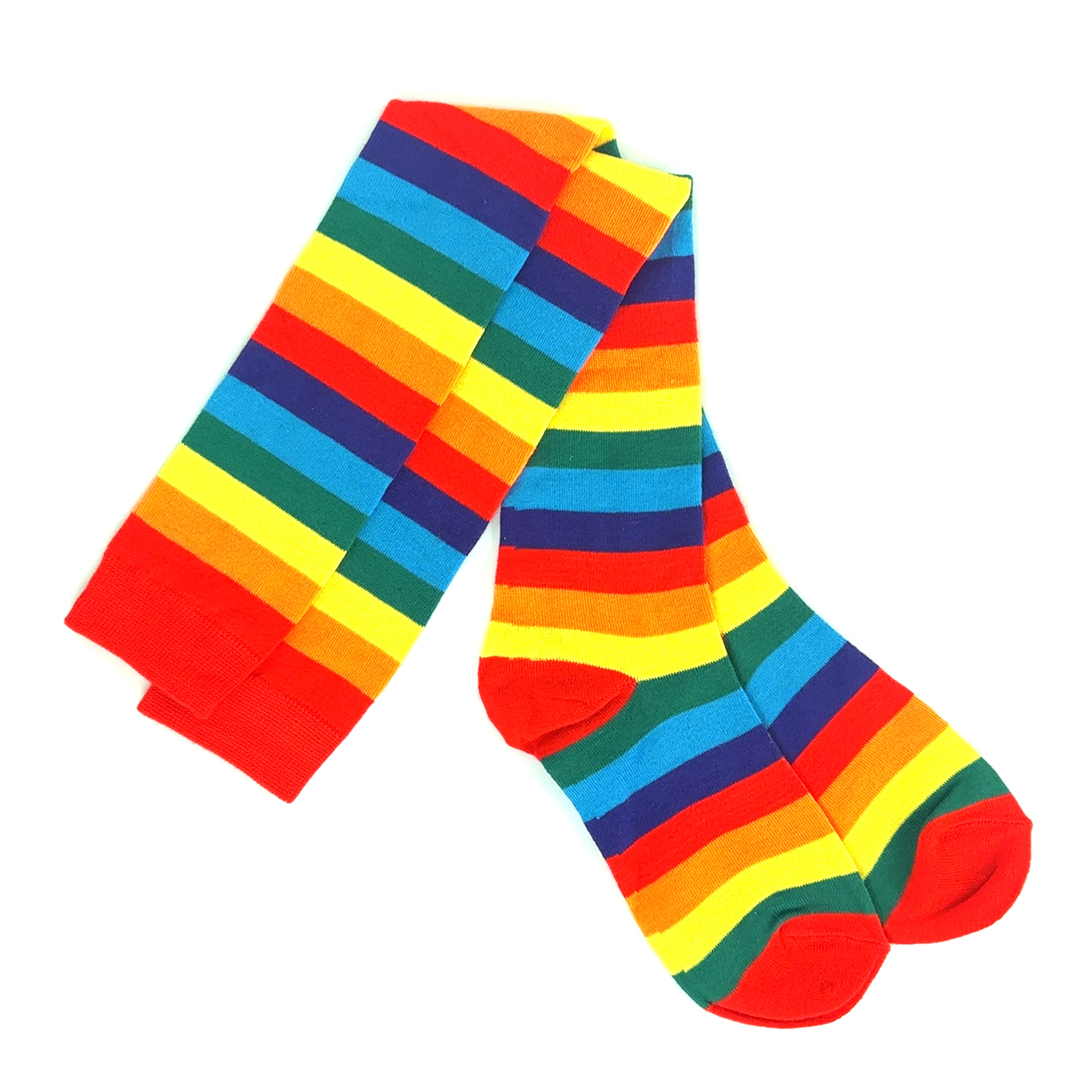 das-kost-mland-ringelstr-mpfe-overknees-414110-bunt-gestreift image 4