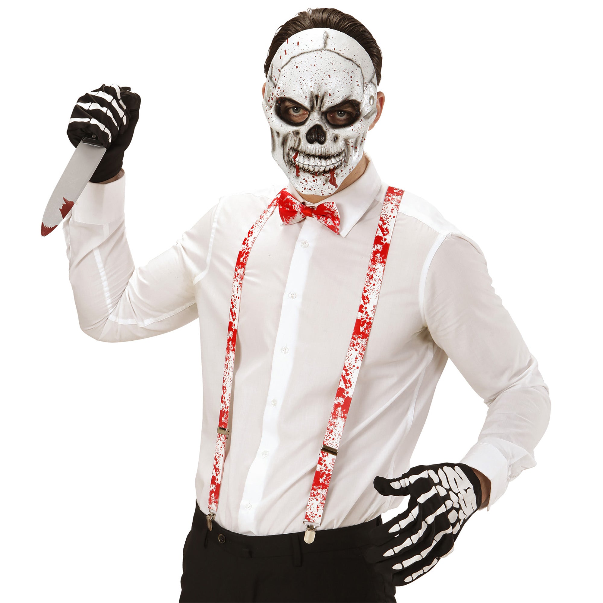 das-kost-mland-blutiges-messer-spielzeugmesser-30cm-halloween image 6