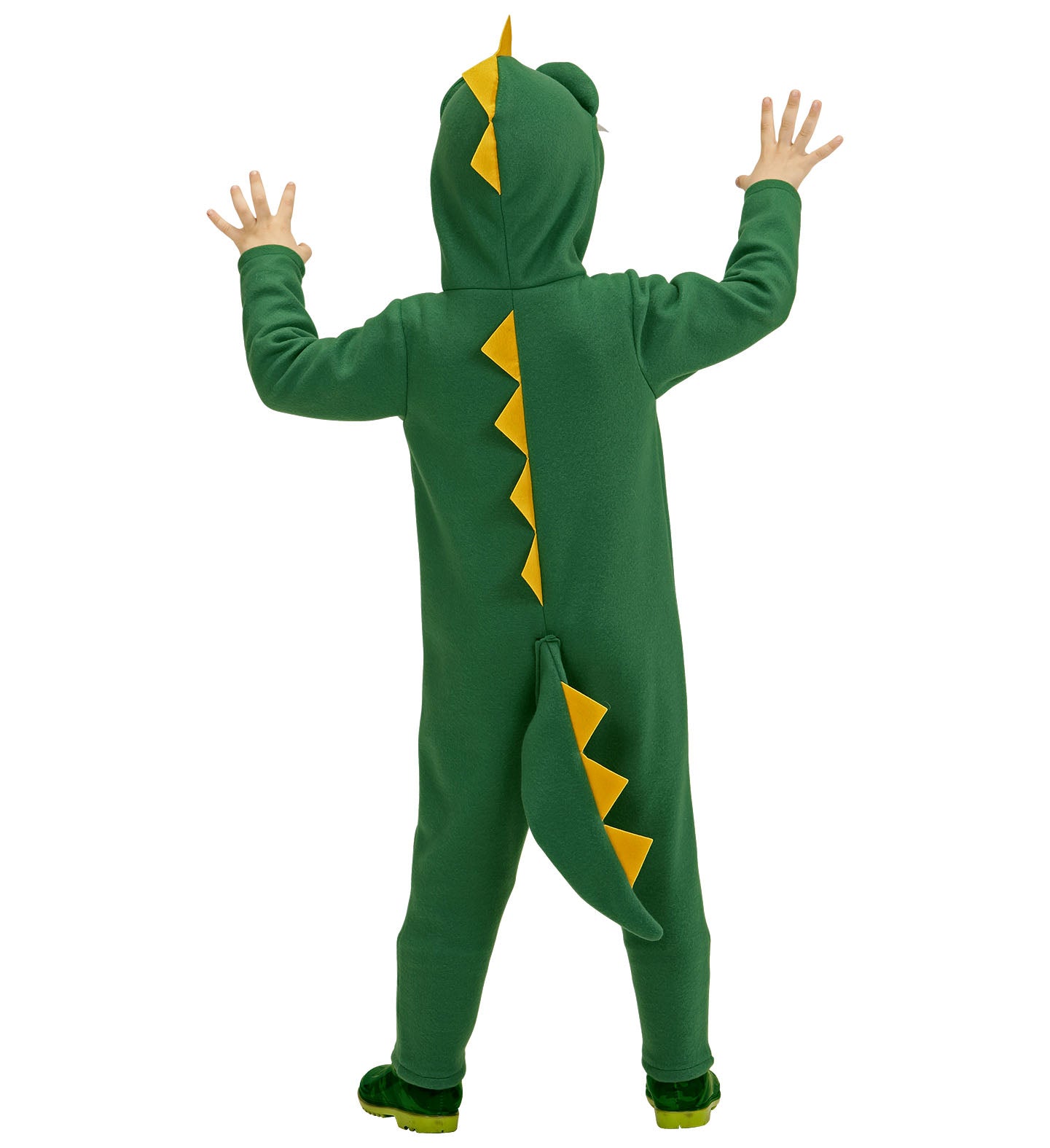 das-kost-mland-gr-ner-drache-kinderkost-m-overall-gr-n-gelb-116 image 3