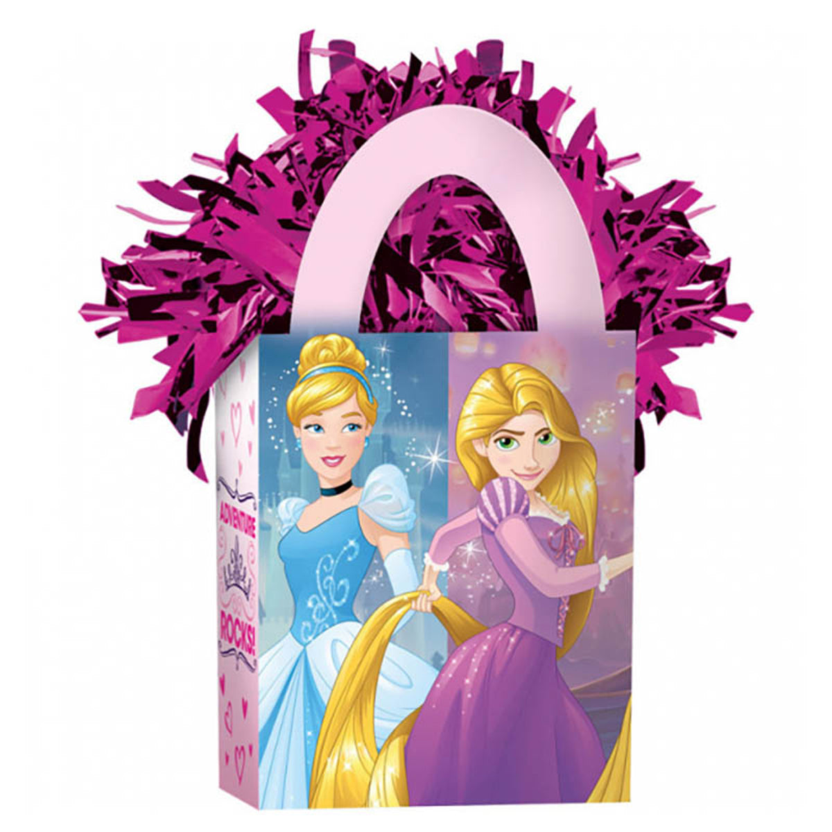das-kost-mland-dekorationen-ballongewicht-disney-prinzessinnen-t-te image 1