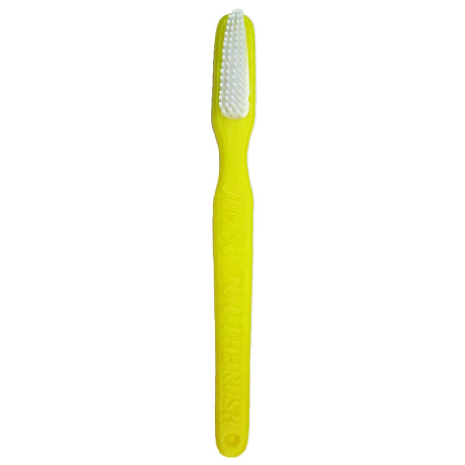 das-kost-mland-riesen-zahnb-rste-28cm-blau-zahnarzt-accessoire image 3