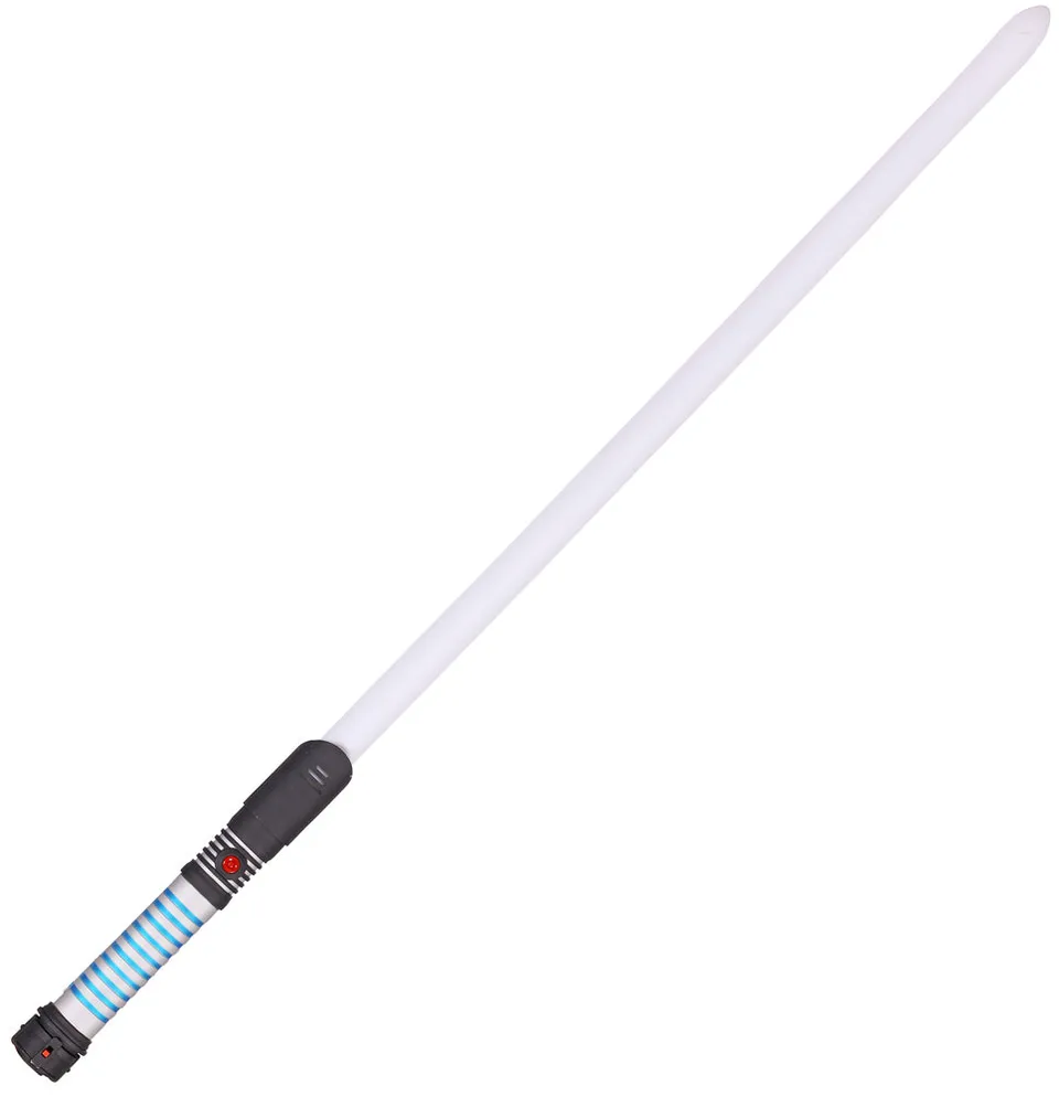 das-kost-mland-accessoires-lichtschwert-luke-90cm-mit-sound image 1