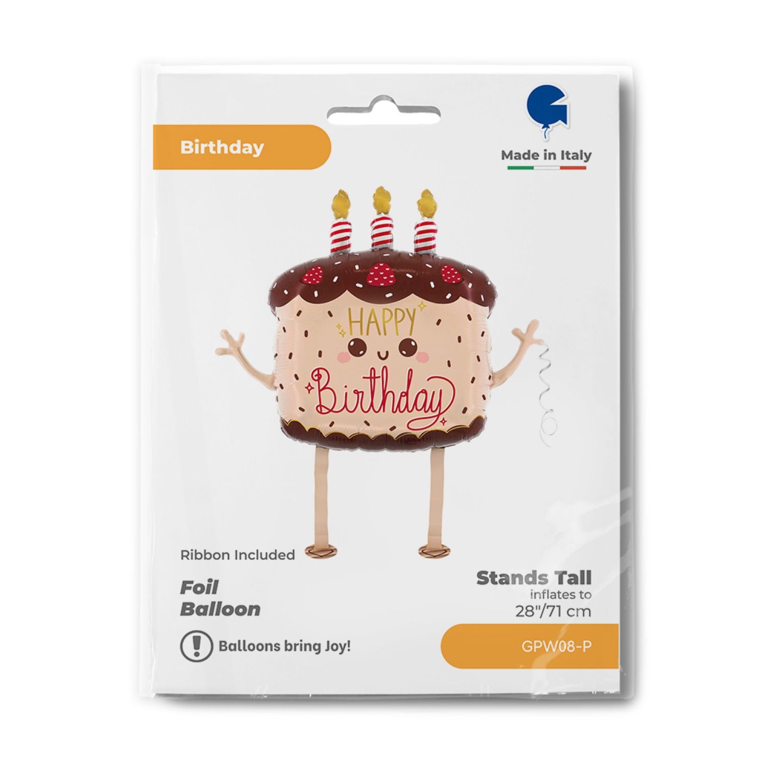 das-kost-mland-airwalker-kuchen-folienballon-71-cm-geburtstag image 5