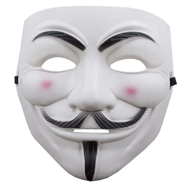 das-kost-mland-halloween-maske-anonimus-mit-schnurrbart image 1