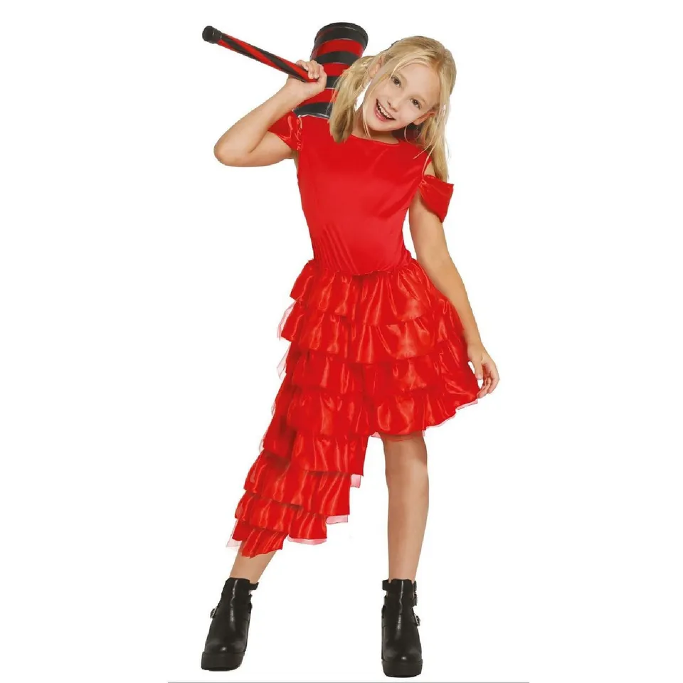 das-kost-mland-kid-crazy-dangerous-kost-mkleid-m-dchen-10-12-j image 1