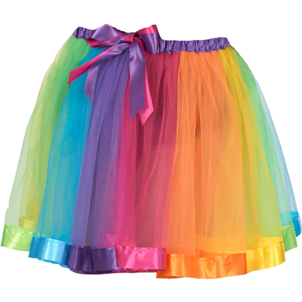 das-kost-mland-damen-regenbogen-petticoat-t-llrock-414009-bunt image 5