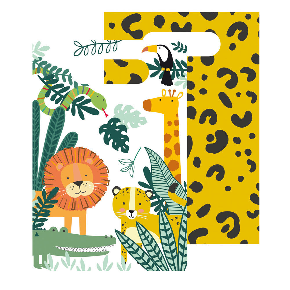 das-kost-mland-get-wild-safari-papier-partyt-ten-8-st-ck image 1