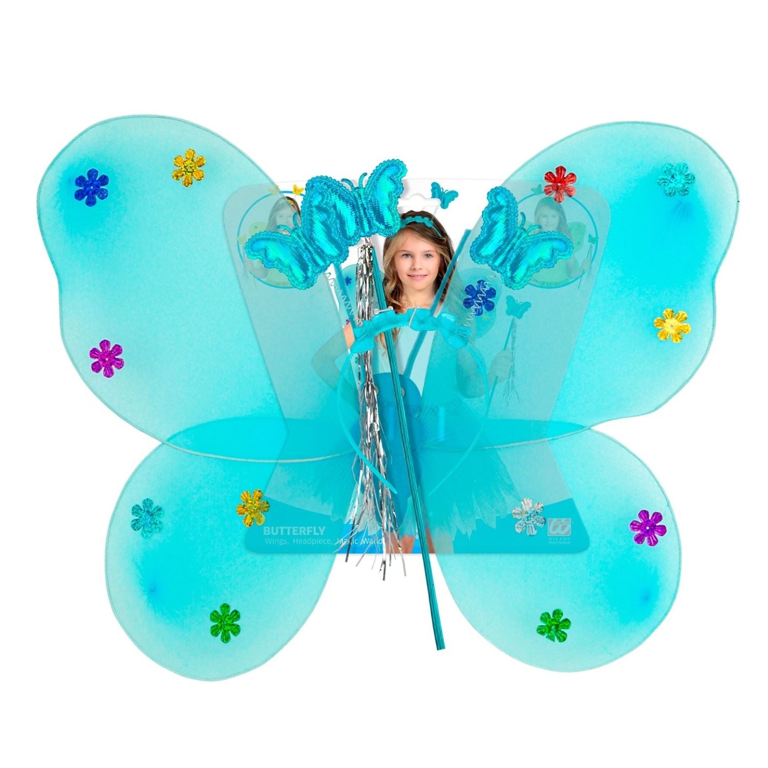 schmetterlings-set-3-tlg-fl-gel-blau-fee image 2
