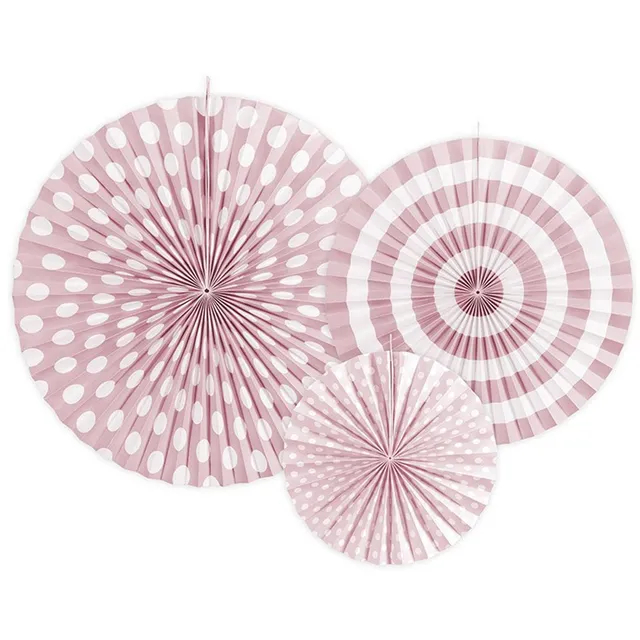 das-kost-mland-accessoires-dekof-cher-pastell-rosa-3-st-40-32-23cm image 1