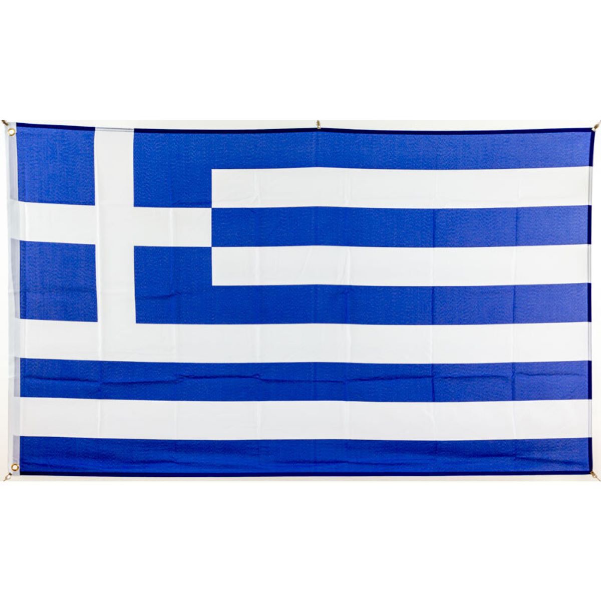 das-kost-mland-fahne-griechenland-90x150cm-l-nderflagge-deko image 1