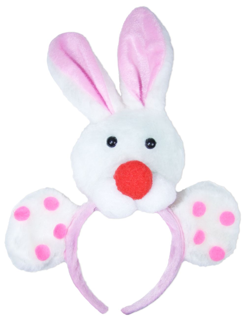 das-kost-mland-hasen-kost-m-set-haarreif-tasche-bunny image 2